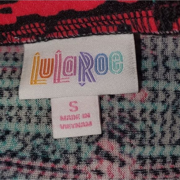 New LularoePencil Casual Skirt - Picture 3 of 6